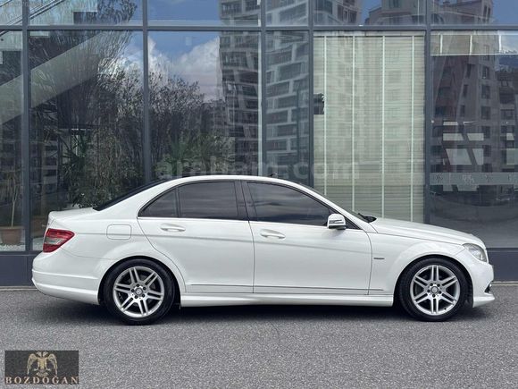 AMG / 237 BİN KM / BAKIMLI MASRAFSIZ