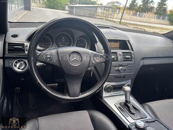 AMG / 237 BİN KM / BAKIMLI MASRAFSIZ