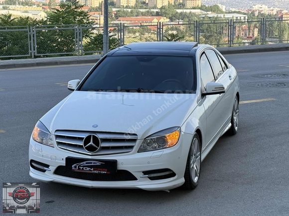 SORUNSUZ MASRAFSIZ AMG