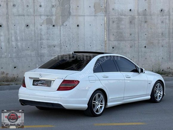 SORUNSUZ MASRAFSIZ AMG