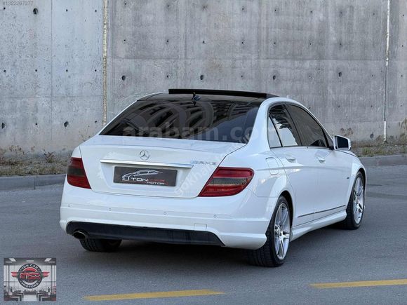 SORUNSUZ MASRAFSIZ AMG