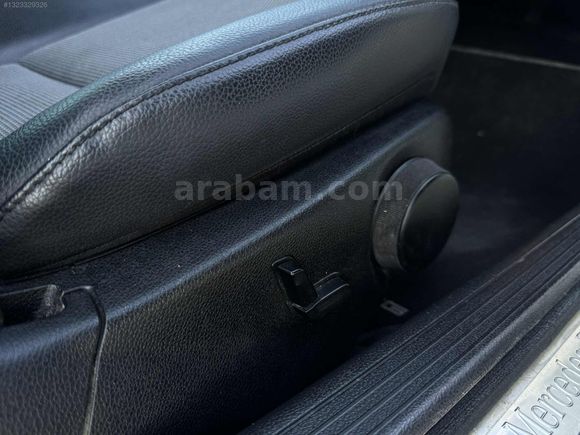 2010 MERCEDES BENZ C180 KOMP.