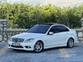 2010 MERCEDES BENZ C180 KOMP.