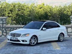 2010 MERCEDES BENZ C180 KOMP.