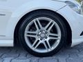 2010 MERCEDES BENZ C180 KOMP.