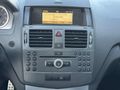 2010 MERCEDES BENZ C180 KOMP.