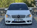 2010 MERCEDES BENZ C180 KOMP.