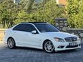 2010 MERCEDES BENZ C180 KOMP.