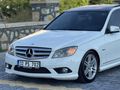 2010 MERCEDES BENZ C180 KOMP.