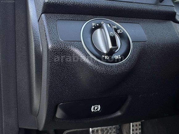2010 MERCEDES BENZ C180 KOMP.