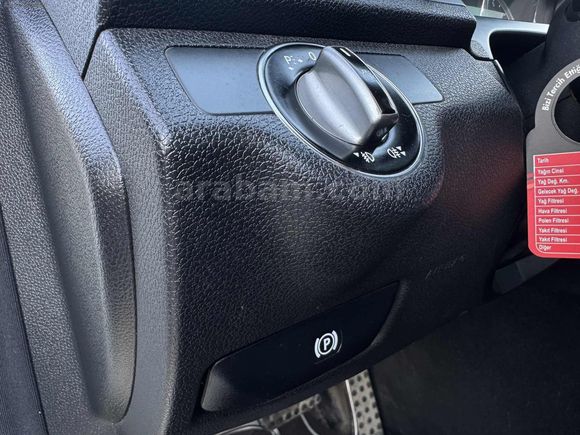 2010 MERCEDES BENZ C180 KOMP.