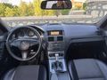 2010 MERCEDES BENZ C180 KOMP.