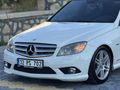 2010 MERCEDES BENZ C180 KOMP.