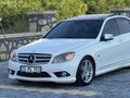 2010 MERCEDES BENZ C180 KOMP.