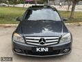 2010 Mercedes-Benz C180 AMG - Karta 12 Taksit