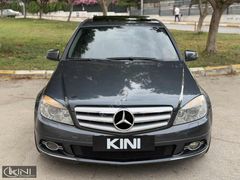 2010 Mercedes-Benz C180 AMG - Karta 12 Taksit