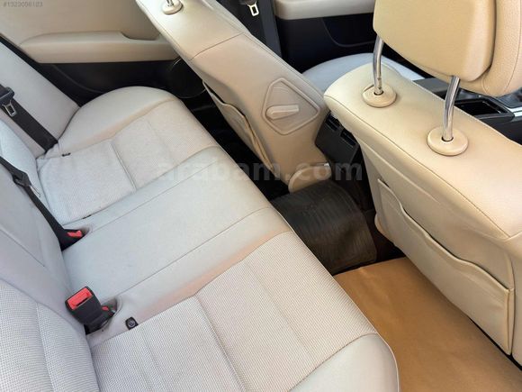2012 MODEL-MAKYAJLI-C180 KOMPRESÖR-5İLERİ-DEĞİŞENSİZ-239'KM