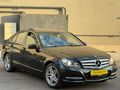 2012 MODEL-MAKYAJLI-C180 KOMPRESÖR-5İLERİ-DEĞİŞENSİZ-239'KM