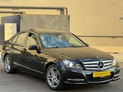 2012 MODEL-MAKYAJLI-C180 KOMPRESÖR-5İLERİ-DEĞİŞENSİZ-239'KM