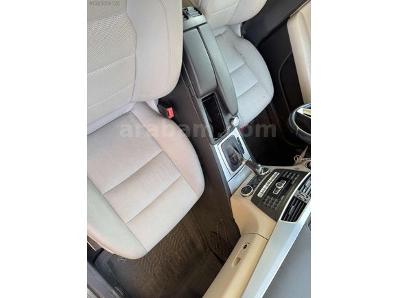 2012 MODEL-MAKYAJLI-C180 KOMPRESÖR-5İLERİ-DEĞİŞENSİZ-239'KM