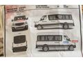 Sahibinden Ford Trucks Transit 350 M Çift Kabin 