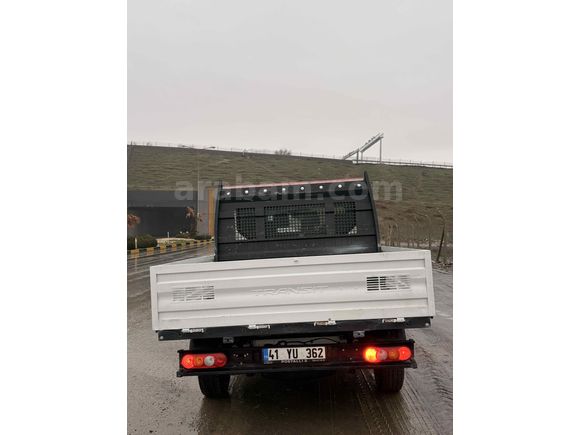 Sahibinden Ford Trucks Transit 350 M Çift Kabin 