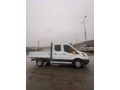 Sahibinden Ford Trucks Transit 350 M Çift Kabin 