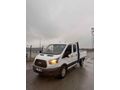 Sahibinden Ford Trucks Transit 350 M Çift Kabin 