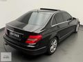 2011 c180 AMG 365 BİN KM DEĞİŞENSİZ CAM TAVAN