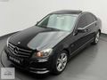 2011 c180 AMG 365 BİN KM DEĞİŞENSİZ CAM TAVAN