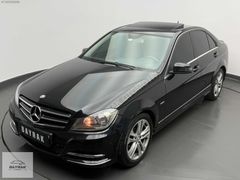 2011 c180 AMG 365 BİN KM DEĞİŞENSİZ CAM TAVAN