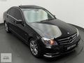 2011 c180 AMG 365 BİN KM DEĞİŞENSİZ CAM TAVAN