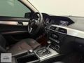 2011 c180 AMG 365 BİN KM DEĞİŞENSİZ CAM TAVAN