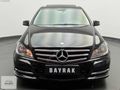 2011 c180 AMG 365 BİN KM DEĞİŞENSİZ CAM TAVAN