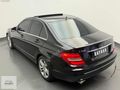 2011 c180 AMG 365 BİN KM DEĞİŞENSİZ CAM TAVAN