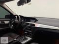 2011 c180 AMG 365 BİN KM DEĞİŞENSİZ CAM TAVAN