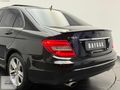 2011 c180 AMG 365 BİN KM DEĞİŞENSİZ CAM TAVAN
