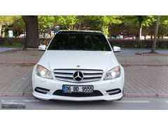 2011 MODEL BAKIMLI TERTEMİZ C180 KOMP BLUE AMG