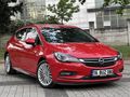 AUTO MAR'Dan 2016 OPEL ASTRA OTOMATİK