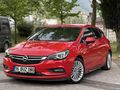 AUTO MAR'Dan 2016 OPEL ASTRA OTOMATİK