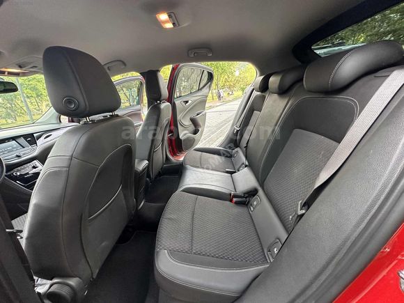 AUTO MAR'Dan 2016 OPEL ASTRA OTOMATİK