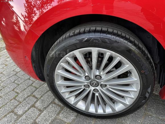 AUTO MAR'Dan 2016 OPEL ASTRA OTOMATİK