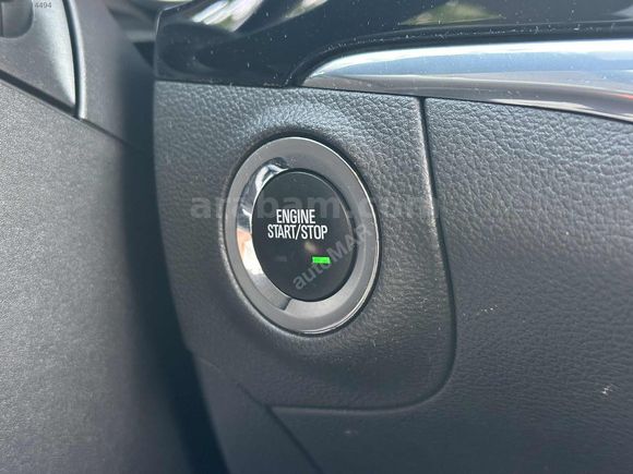 AUTO MAR'Dan 2016 OPEL ASTRA OTOMATİK