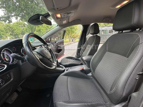 AUTO MAR'Dan 2016 OPEL ASTRA OTOMATİK