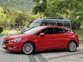 AUTO MAR'Dan 2016 OPEL ASTRA OTOMATİK