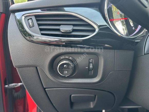 AUTO MAR'Dan 2016 OPEL ASTRA OTOMATİK