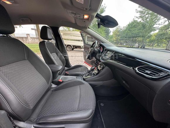 AUTO MAR'Dan 2016 OPEL ASTRA OTOMATİK