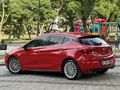 AUTO MAR'Dan 2016 OPEL ASTRA OTOMATİK