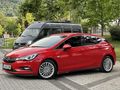 AUTO MAR'Dan 2016 OPEL ASTRA OTOMATİK