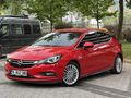 AUTO MAR'Dan 2016 OPEL ASTRA OTOMATİK